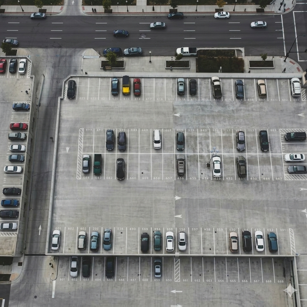 GIYA dashboard preview